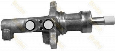 BRAKE ENGINEERING mc1285be -  Главный тормозной цилиндр
